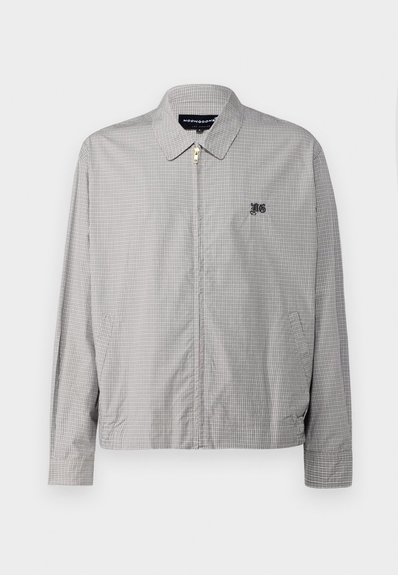 Noon Goons Jas grijs