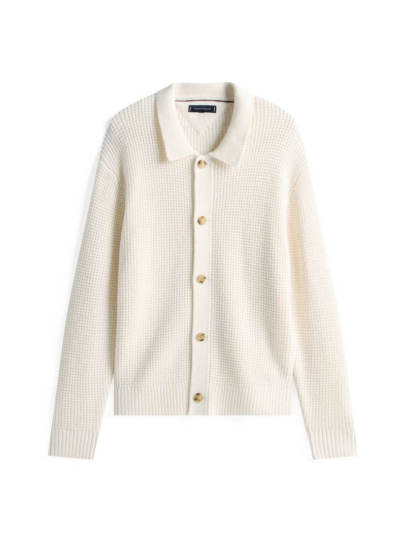 Tommy Hilfiger Vest crème Tommy Hilfiger Vest crème