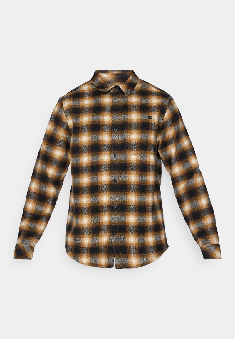 hurley Overhemd meerkleurig