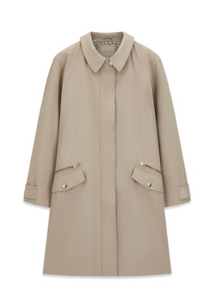 Guess, Klassischer Mantel - beige