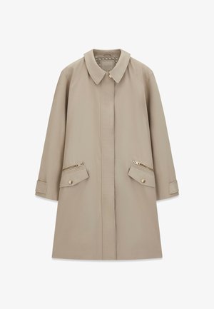 Guess, Cappotto classico - beige