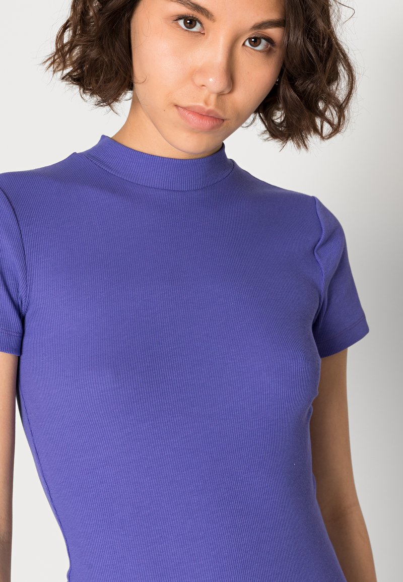 Damen Freizeitkleider | Even&Odd Freizeitkleid blue/blau - TI71253 Damen Freizeitkleider | Even&Odd Freizeitkleid blue/blau - TI71253