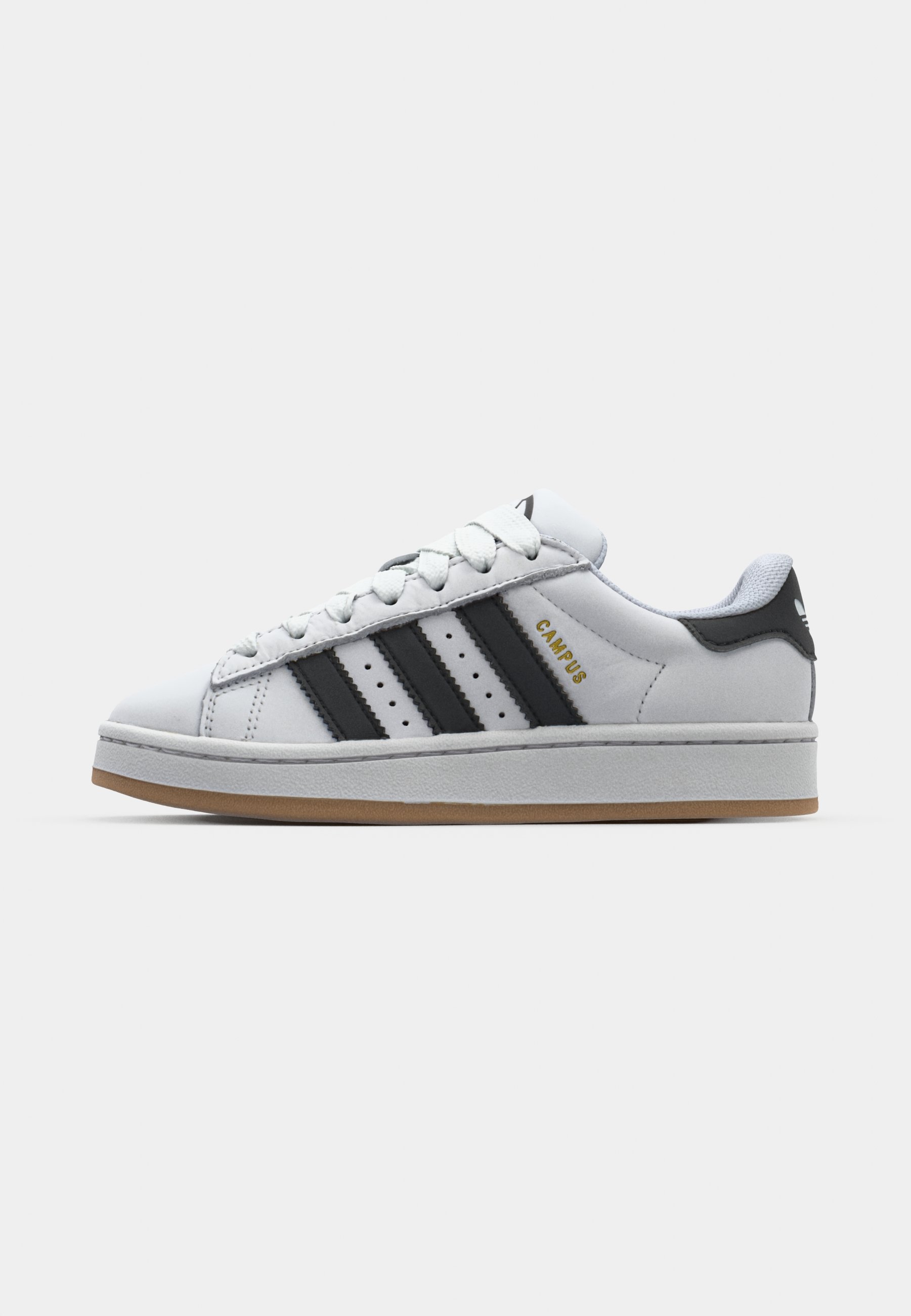 adidas Originals CAMPUS 00S UNISEX - Sneakers laag - footwear white/core  black/wit - Zalando.be