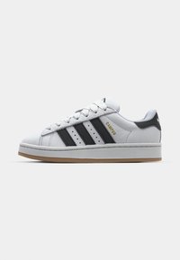 CAMPUS 00S UNISEX - Sneakers laag - footwear white/core black