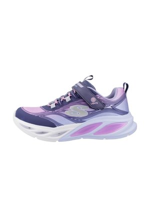 Trainers - violett
