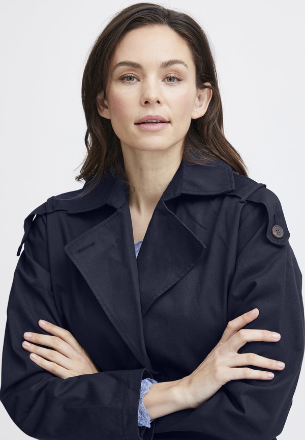 FRNINA - Trenchcoat4