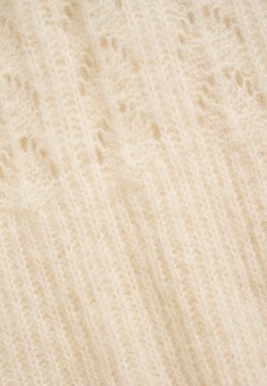 IVY OAK, IOFEMI PULLOVER - Πουλόβερ - winter white