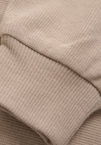 CeLaVi SOLID - Træningsbukser - warm taupe