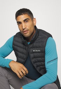 Dynafit ALPINE azul-escuro