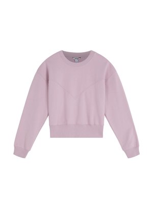 Wrangler, YOKE - Felpa - keepsake lilac