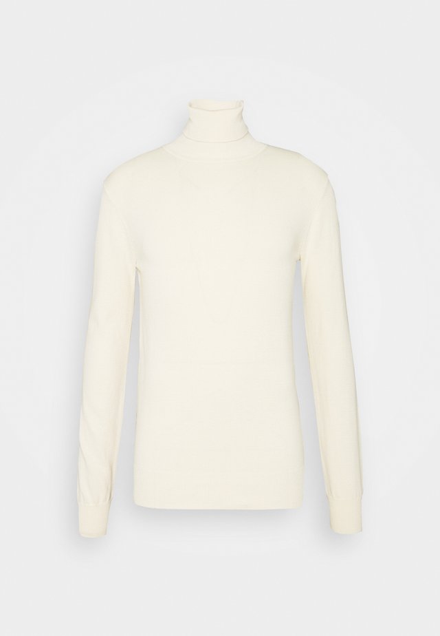 HENRIK - Neule - antique white