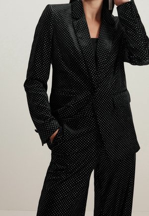 Blazer - black