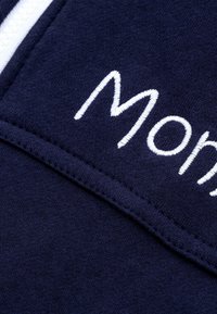 Moniz Jumpsuit - moonshine navy