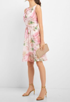 Robe de jour - beige