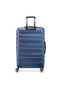 Delsey Paris AIR ARMOUR 4 ROLLEN 3-TEILIG 3 PACK - Trolley - nachtblau
