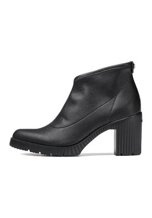JESS  - Bottines - black