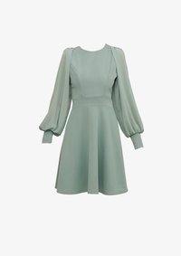 Selecionado, sage green