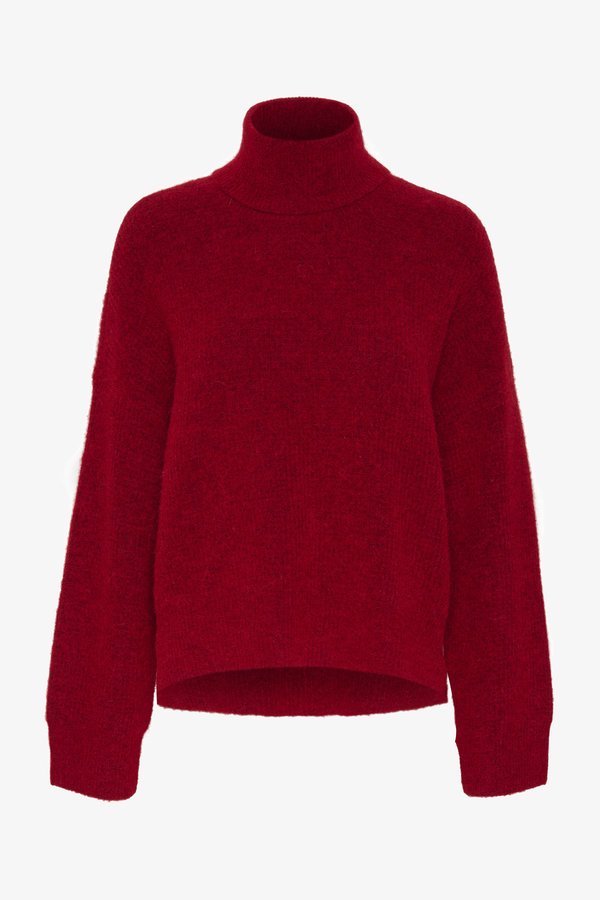 ALPHA ROLLNECK - Jumper3