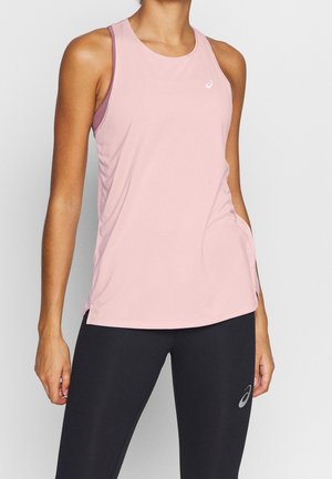 Camiseta deportiva - light pink