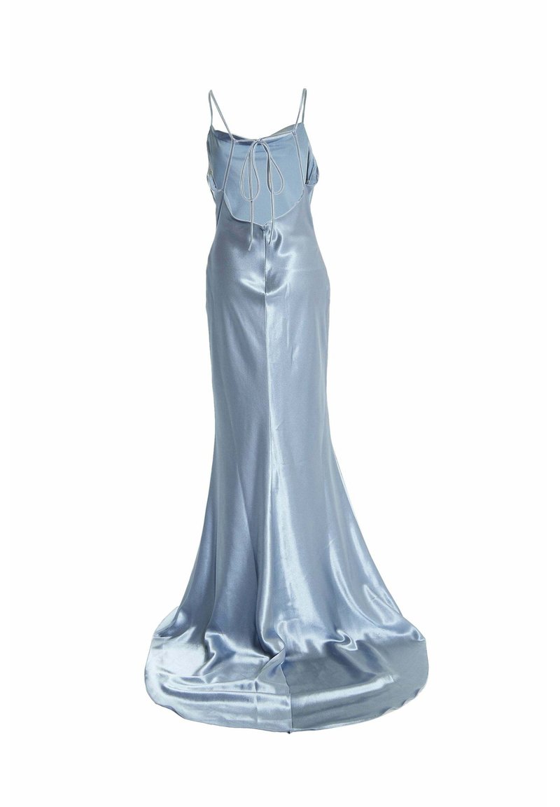 puffy princess dress Tulle Prom Dresses Sleeves Ruffles Black Spaghetti Straps Sequin scoop neck dress line Style Fabric Color:01 Apricot