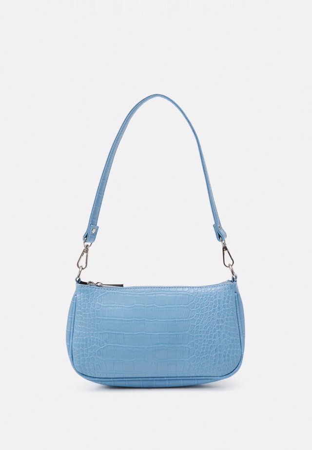 NORA BAG - Handtasche - blue