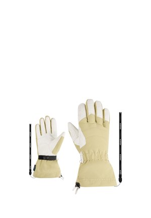 KILATANA - Gloves - sand