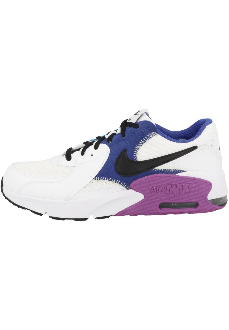 Nike Sportswear AIR MAX EXCEE - Sneaker low - white summit cd