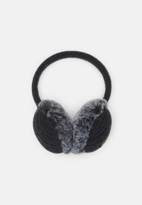 maximo FLUFFY EARMUFFS UNISEX - Grijači za uši - carbonmeliert