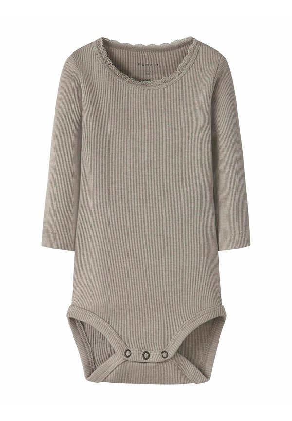 NBFKAB NOOS - Body - satellite