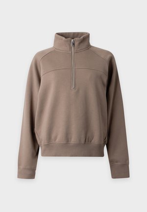 Even&Odd by Zalando, Sweatshirt - brown