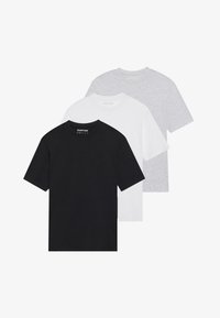 Δεν επιλέχθηκε, black/light grey/white