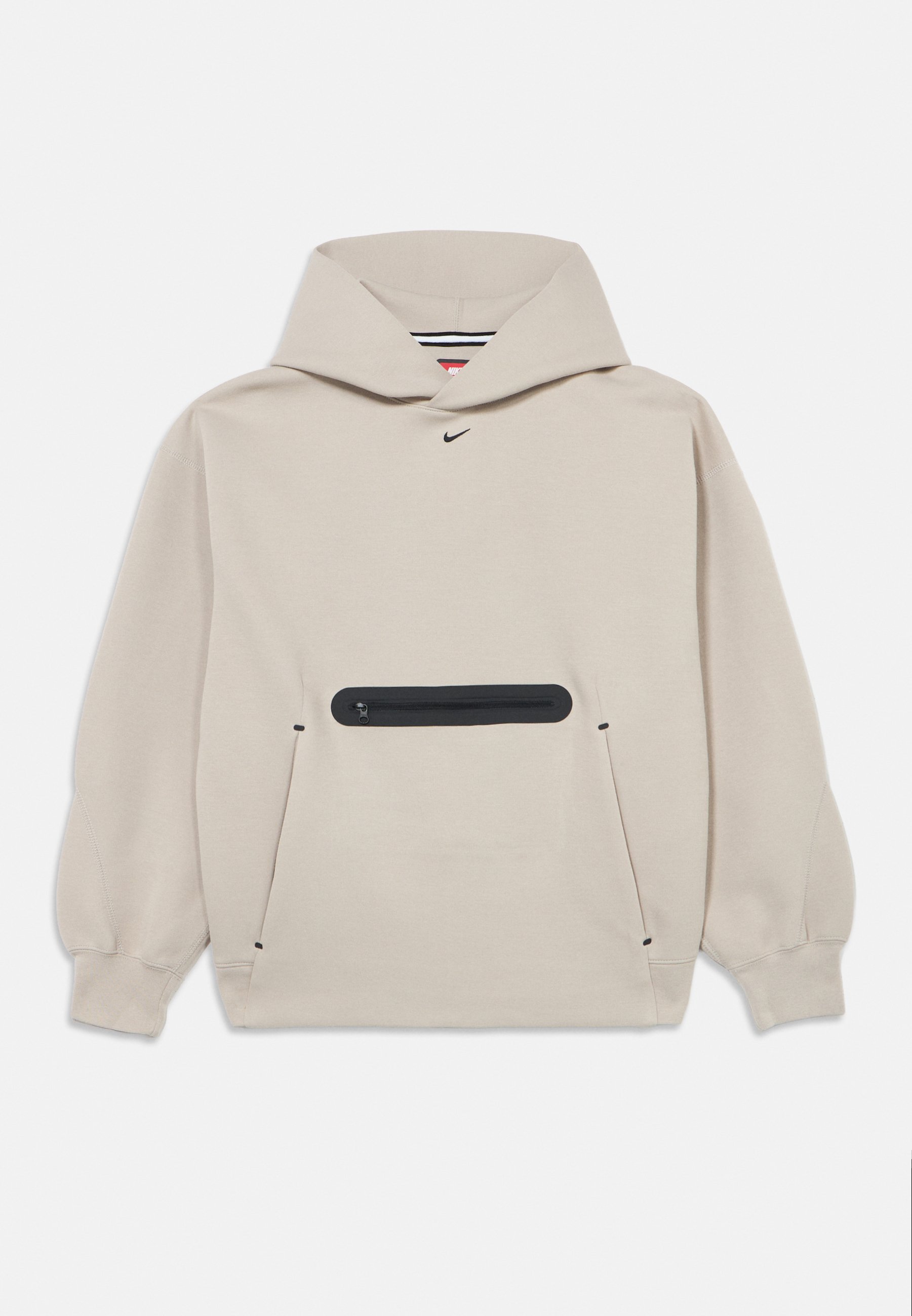 hoodie nike cream