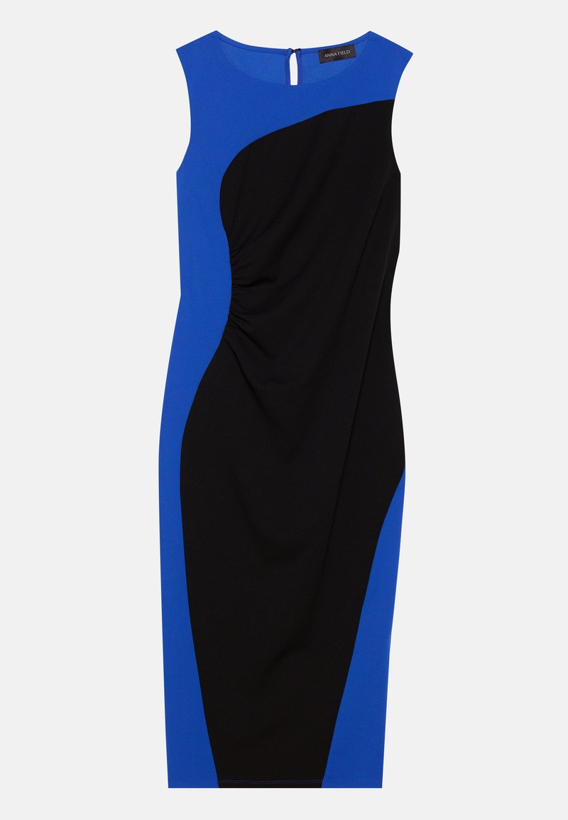 Anna Field Etui-jurk zwart Anna Field Etui-jurk zwart