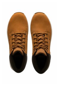 Helly Hansen BOWSTRING - Schnürstiefelette - hellbraun
