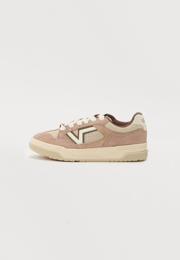 UPLAND UNISEX - Trainers - neutrals deep taupe