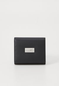 MM6 MAISON MARGIELA - Unisex - Black - Wallet