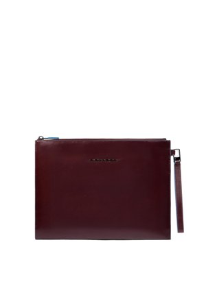 PIQUADRO - Portemonnee - mogano