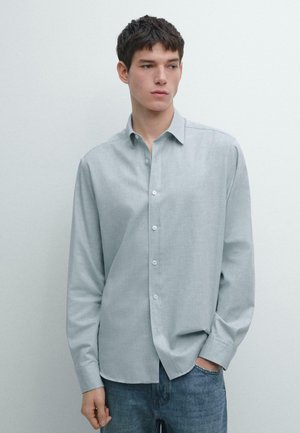 Camicia - blue