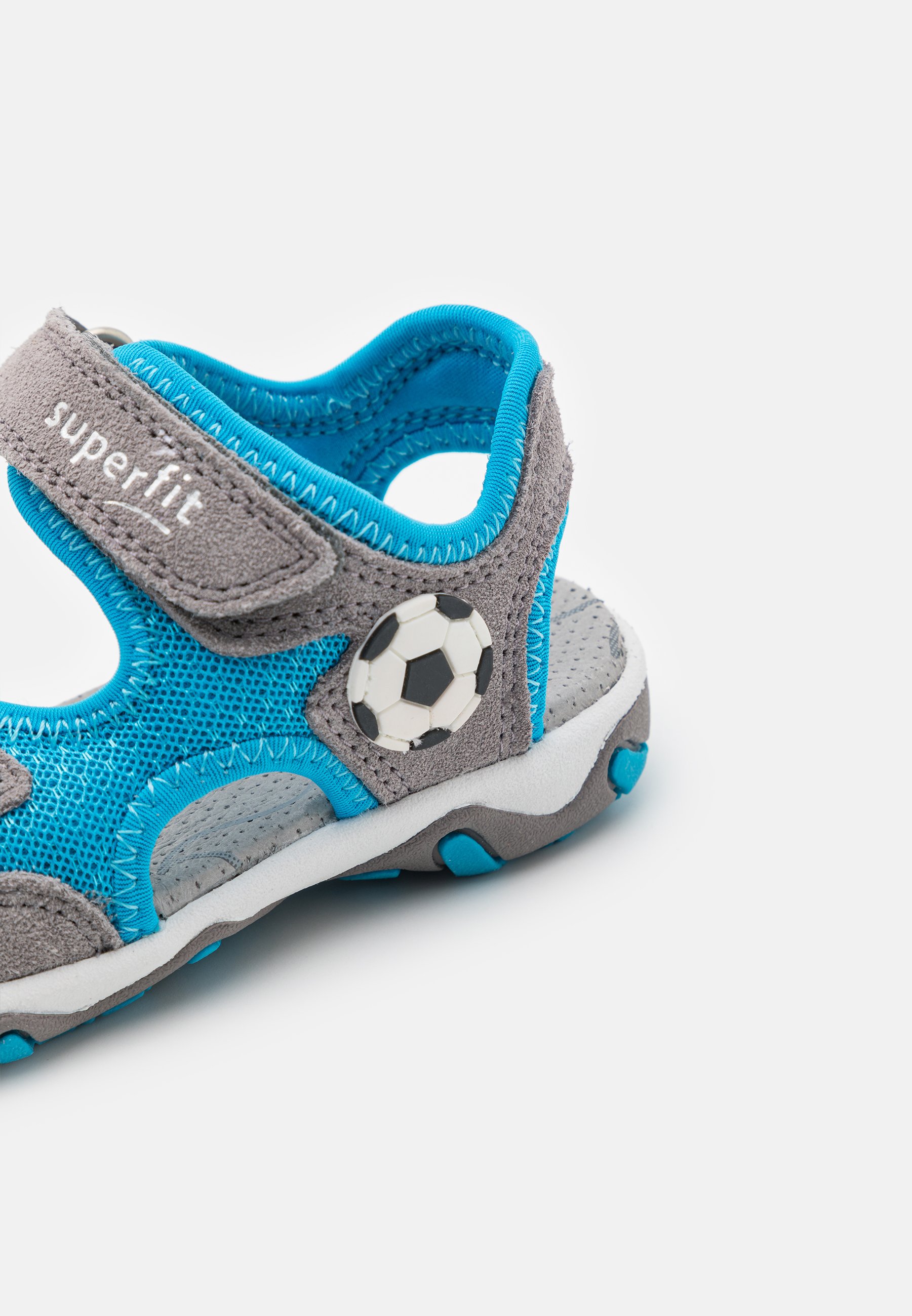 MIKE - Walking sandals - Product Details