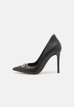MICHAEL Michael Kors PARKER  - Avokkaat - black