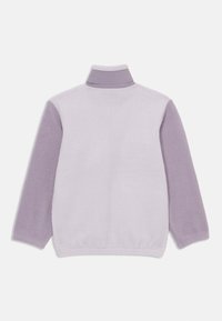Columbia JASPER RIDGE FULL ZIP UNISEX - Jakna iz flisa - lavender pearl/shale purple