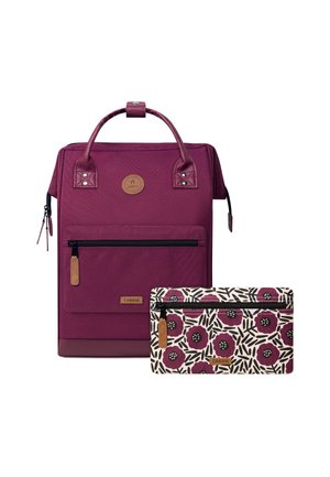 ADVENTURER MAXI - Sac à dos - Nice purple