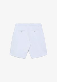 Unselected, bianco ottico