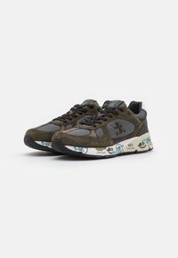 Premiata MASE - Sneaker low - khaki