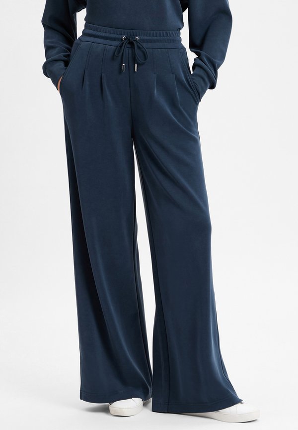 ESRAH - Jogginghose - marine