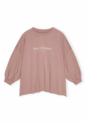 MANTRA  - Mikina - vintage rose