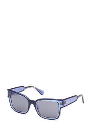 INIETTATO - Ochelari de soare - blu grigio fumo specchiato