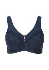 Unausgewählt, dark blue