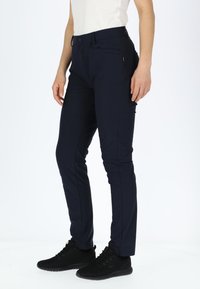 Swedemount ON COURSE STRETCH PANTS W - Outdoorbroeken - navy