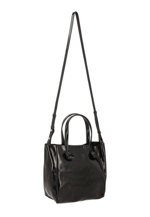Shopping Bag - black